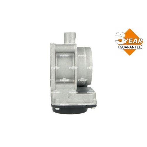 Drosselklappenstutzen Nrf 408061 Easy Fit f&uuml;r Audi Chrysler Seat Skoda VW Vag VM