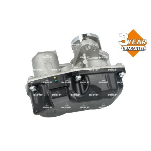Agr Ventil Nrf 48725 Easy Fit f&uuml;r Fiat Mercedes Benz Mercedes Benz Mercedes Benz
