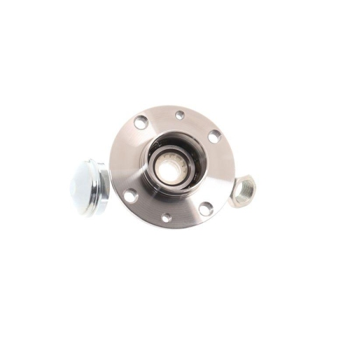 Radlagersatz Skf VKBA 1440 für Alfa Romeo Fiat Lancia Hinterachse