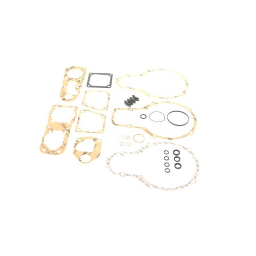 Dichtung Rahmen Hauptscheinwerfer Bosch 2427010001 f&uuml;r Daf