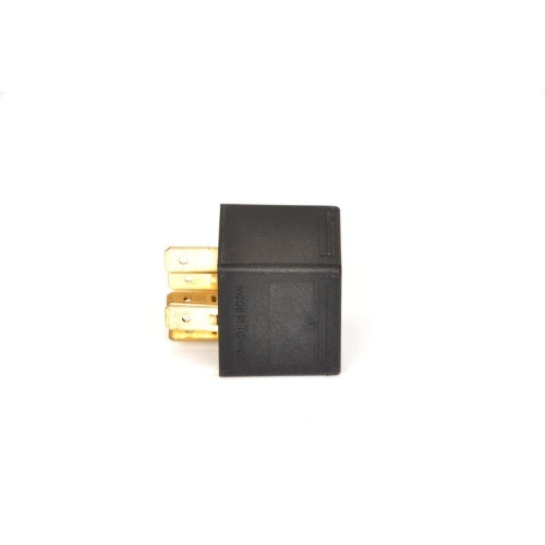 Multifunktionsrelais Bosch 0986AH0204 f&uuml;r Daf Man Mercedes Benz Mercedes Benz