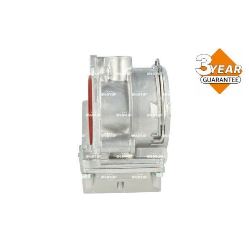 Drosselklappenstutzen Nrf 408003 f&uuml;r Audi Seat Skoda VW Vag