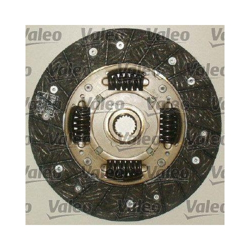 Kupplungssatz Valeo 826415 3kkit f&uuml;r Hyundai