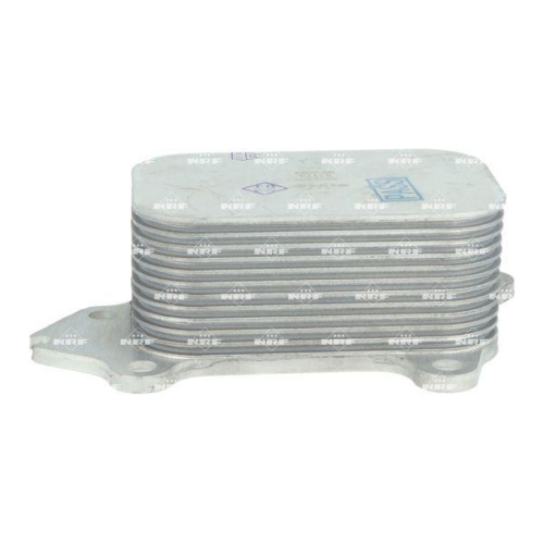 Ölkühler Motoröl Nrf 31174 Easy Fit für Citroën Ford Peugeot Volvo