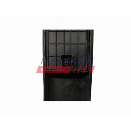 Schalter Fensterheber Fast FT82239 f&uuml;r Citro&euml;n Fiat Vorne Links