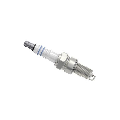 Spark Plug Bosch 0241145504 Nickel for Bmw