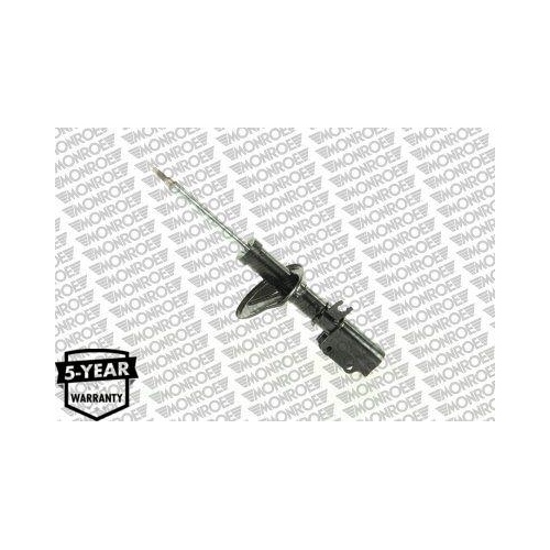 Sto&szlig;d&auml;mpfer Monroe 11300 Monroe Original f&uuml;r Kia Vorderachse Rechts