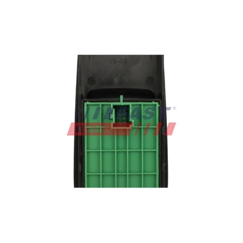 Schalter Fensterheber Fast FT82240 f&uuml;r Citro&euml;n Fiat