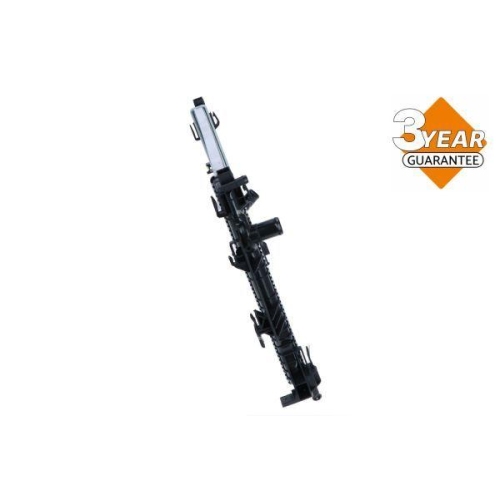 K&uuml;hler Motork&uuml;hlung Nrf 59230 f&uuml;r Ford Lincoln