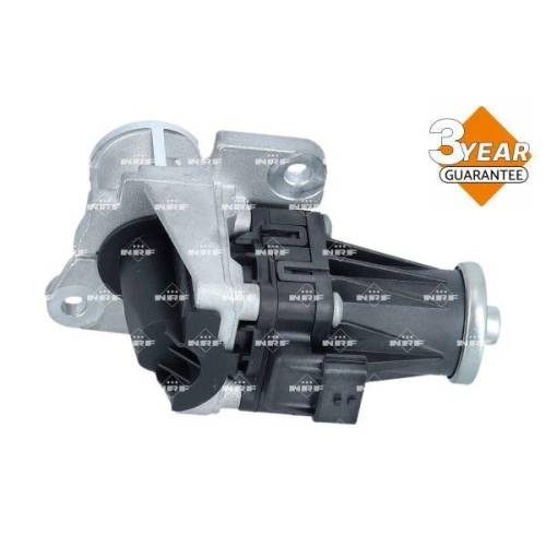Agr Ventil Nrf 48707 Easy Fit f&uuml;r Mercedes Benz Mercedes Benz Nissan Renault