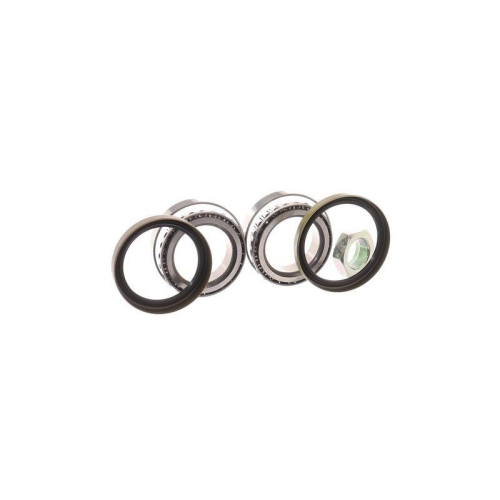 Radlagersatz Skf VKBA 1444 f&uuml;r Citro&euml;n Fiat Peugeot VW Hyundai Wartburg