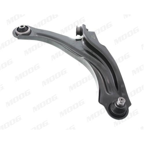 Lenker Radaufh&auml;ngung Moog RE-WP-13710 f&uuml;r Renault Dacia Vorderachse Rechts