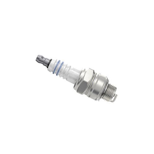 Z&uuml;ndkerze Bosch 0241225548 Nickel f&uuml;r Ford Nissan