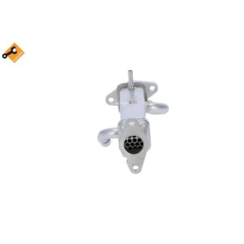 Kühler Abgasrückführung Nrf 48352 für Fiat