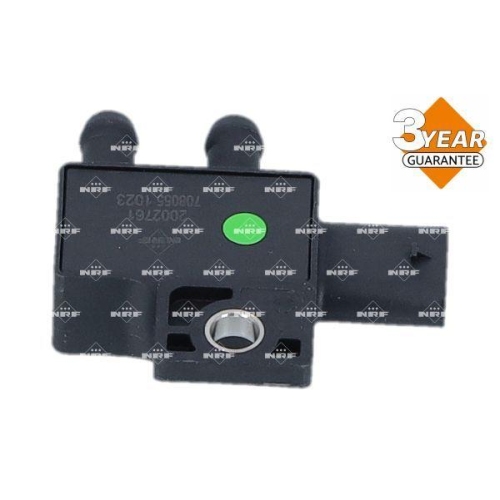 Sensor Abgasdruck Nrf 708055 f&uuml;r Bmw Rolls Royce Mini Links Rechts