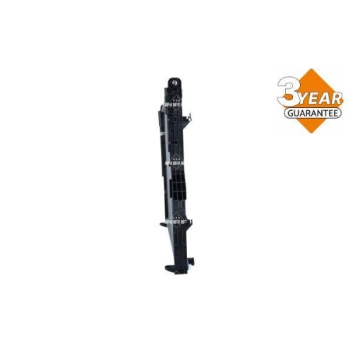 K&uuml;hler Motork&uuml;hlung Nrf 59261 f&uuml;r Ford