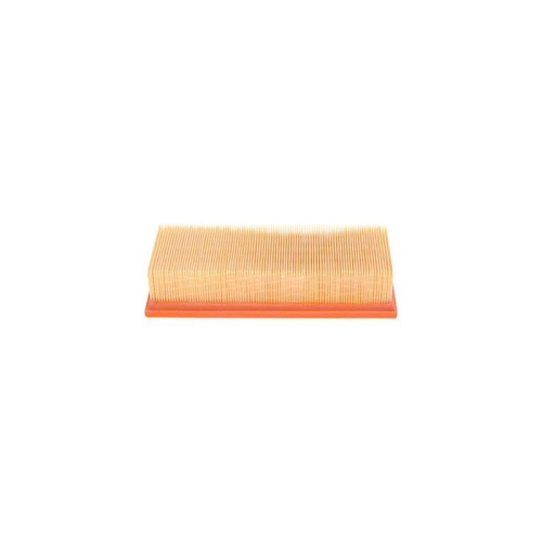 Luftfilter Bosch 1457433736 f&uuml;r MG Rover Blmc Saic Motor Huizhong