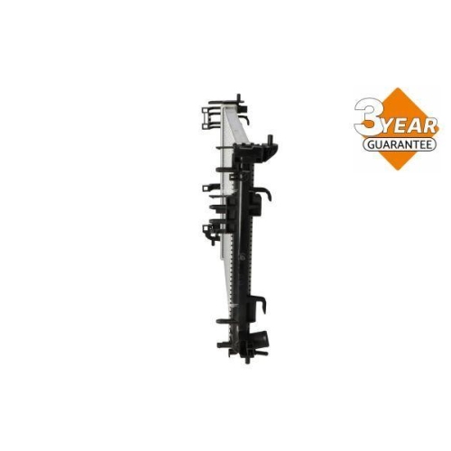K&uuml;hler Motork&uuml;hlung Nrf 59273 f&uuml;r Renault