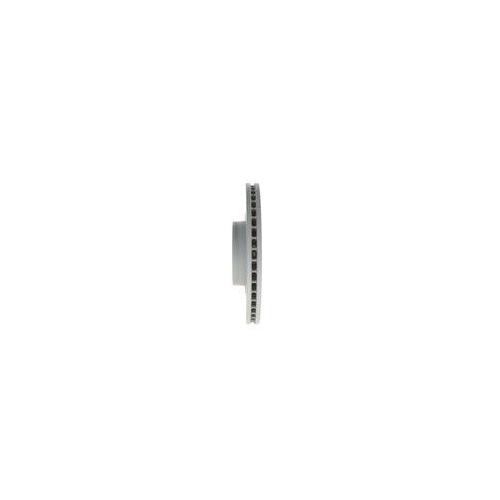 Bremsscheibe Bosch 0986479060 f&uuml;r Audi VW Vorderachse