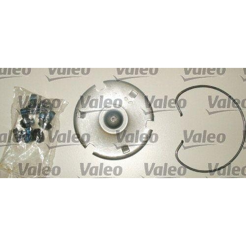 Kupplungssatz Valeo 826461 2kkit f&uuml;r Seat VW