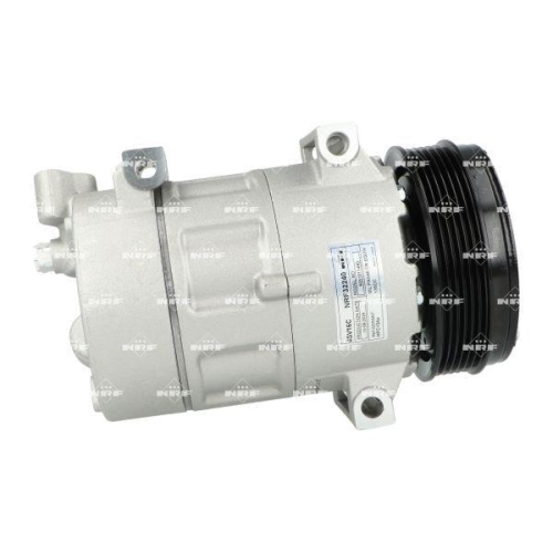 Kompressor Klimaanlage Nrf 32240 Easy Fit f&uuml;r Citro&euml;n Fiat Lancia Peugeot