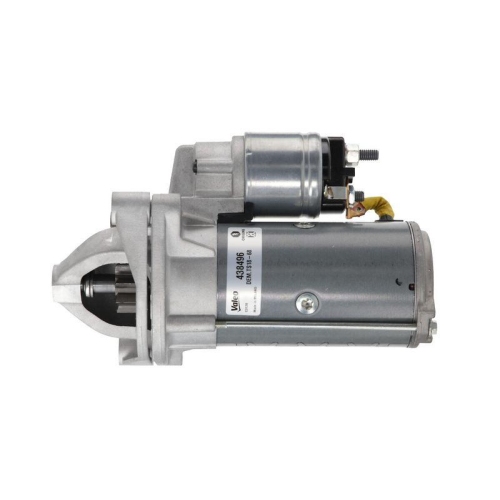 Starter Valeo 438496 Valeo Origins New Oe Technologie für Fiat Iveco