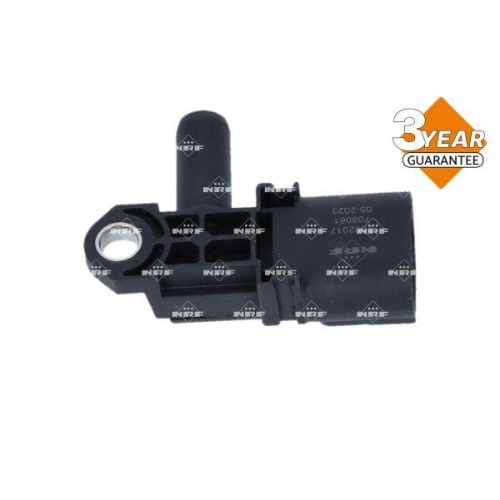 Sensor Abgasdruck Nrf 708061 f&uuml;r Ford