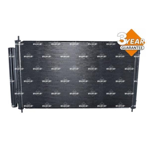 Kondensator Klimaanlage Nrf 350321 Easy Fit f&uuml;r Toyota