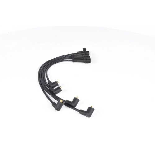 Z&uuml;ndleitungssatz Bosch 0986356704 f&uuml;r Renault