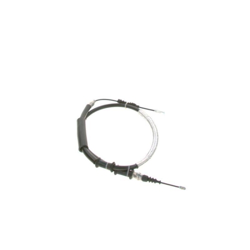 Seilzug Feststellbremse Bosch 1987477556 für Hinten Links