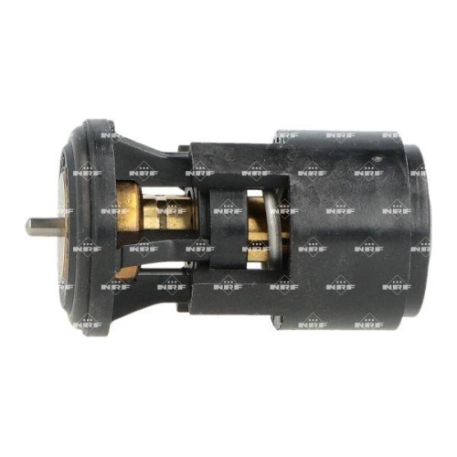 Thermostat K&uuml;hlmittel Nrf 725133 f&uuml;r Audi Seat Skoda VW Vag Land Rover