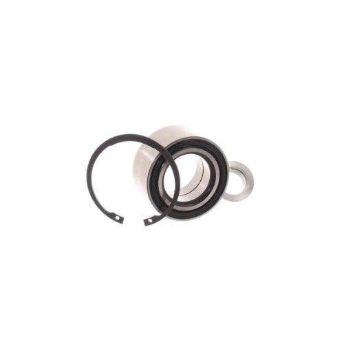 Radlagersatz Skf VKBA 1460 für Alfa Romeo Bmw Saab Bmw (brilliance) Hinterachse