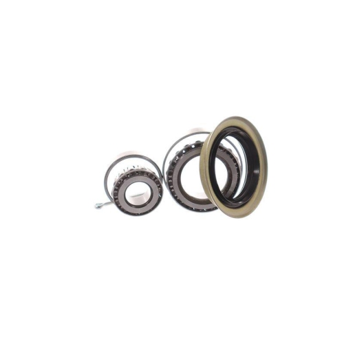 Radlagersatz Skf VKBA 1465 f&uuml;r Alfa Romeo Bmw Fiat Ford Jaguar Lada Opel Porsche
