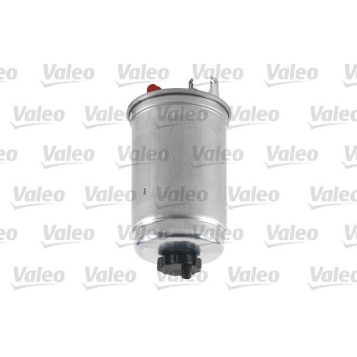 Kraftstofffilter Valeo 587507 f&uuml;r Ford Seat Skoda VW Cummins Kayser