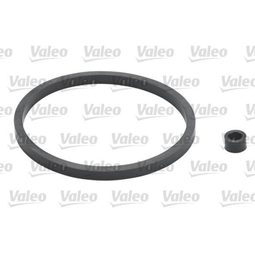 Kraftstofffilter Valeo 587902 f&uuml;r Opel Saab Vauxhall