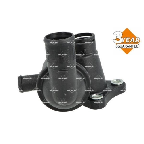 K&uuml;hlmittelflansch Nrf 775002 f&uuml;r Hyundai