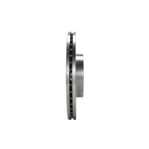 Bremsscheibe Bosch 0986479454 f&uuml;r Toyota Vorderachse