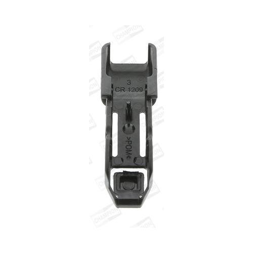 Wischblatt Champion EF50/B01 Easyvision Multi-clip für Audi Bmw Ford Renault VW