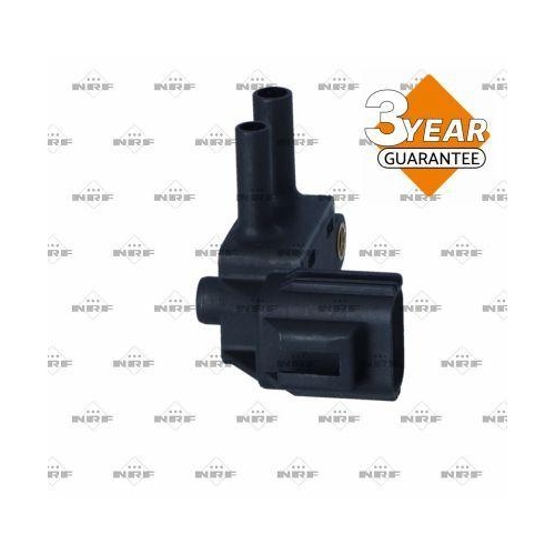 Sensor Abgasdruck Nrf 708003 f&uuml;r Ford Jaguar Land Rover