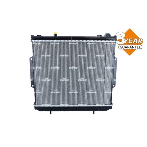 K&uuml;hler Motork&uuml;hlung Nrf 59340 f&uuml;r Jeep