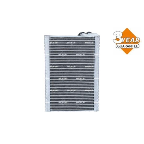 Verdampfer Klimaanlage Nrf 36202 f&uuml;r Citro&euml;n Vorne