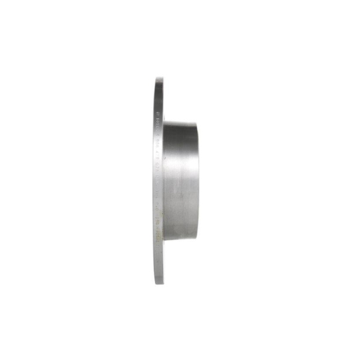 Bremsscheibe Bosch 0986479070 für Ford Hinterachse