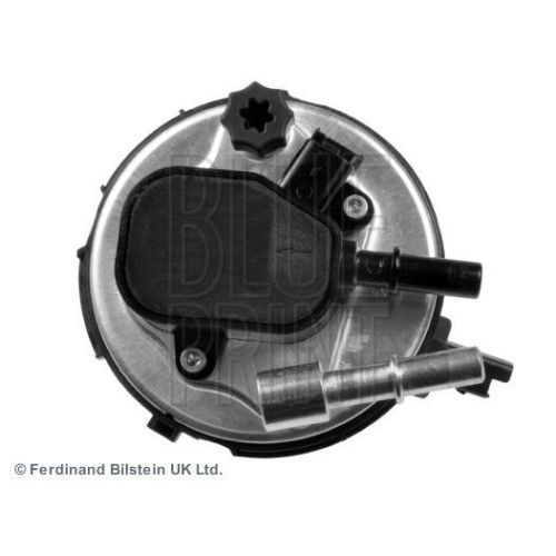 Kraftstofffilter Blue Print ADM52343 f&uuml;r Ford Mazda Volvo Ford Motor Company