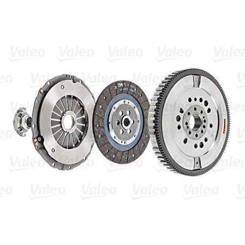 Kupplungssatz Valeo 837045 Fullpack Dmf f&uuml;r Citro&euml;n Fiat Lancia Peugeot