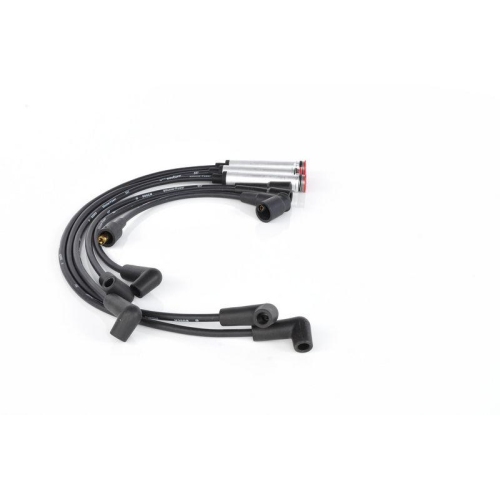 Z&uuml;ndleitungssatz Bosch 0986356723 f&uuml;r Opel Vauxhall