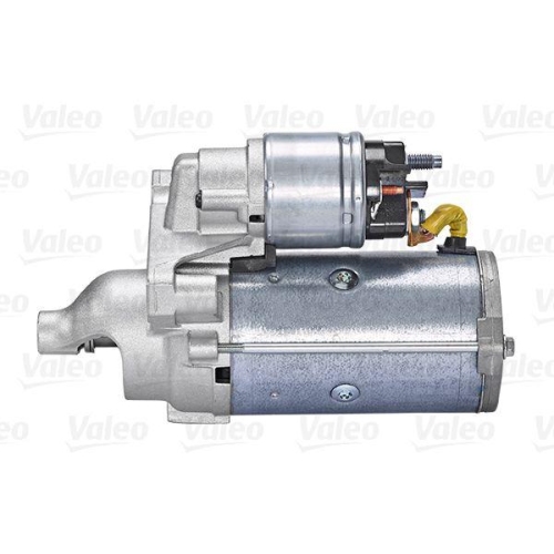 Starter Valeo 438166 Valeo Origins New Oe Technologie f&uuml;r Citro&euml;n Mitsubishi DS
