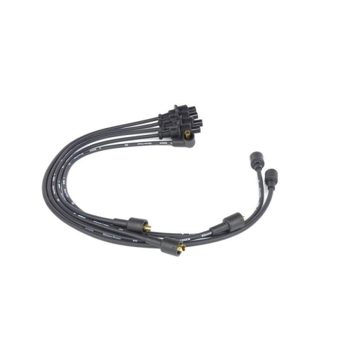 Z&uuml;ndleitungssatz Bosch 0986357128 f&uuml;r Peugeot