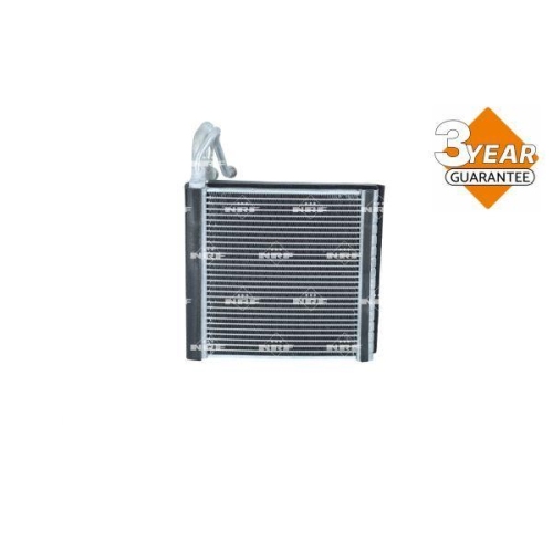 Verdampfer Klimaanlage Nrf 36212 f&uuml;r Renault Dacia