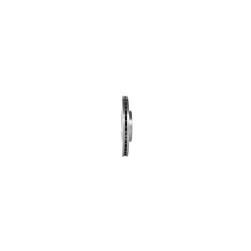 Bosch 2X Bremsscheibe Vorderachse f&uuml;r Opel Vauxhall Chevrolet Holden