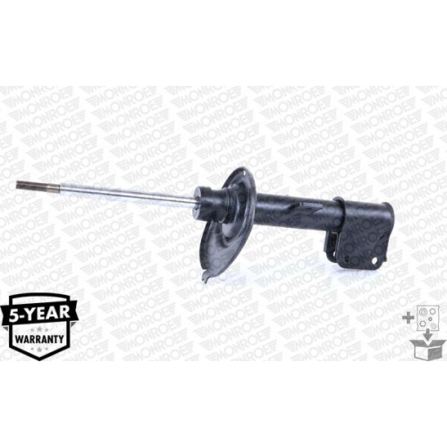 Sto&szlig;d&auml;mpfer Monroe G7324 Monroe Original (gas Technology) f&uuml;r Citro&euml;n Peugeot